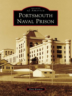 cover image of Portsmouth Naval Prison